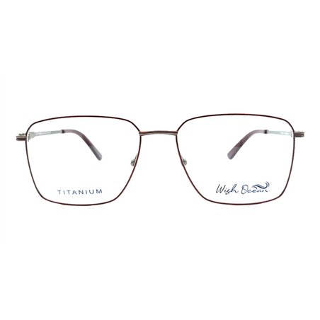 Wish Ocean WO 084 C-4 TITANIO