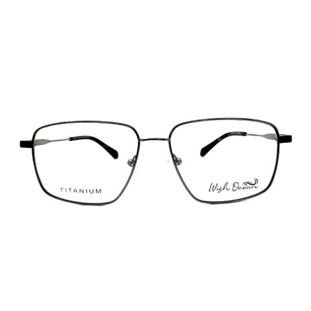 Wish Ocean WO 085 C-1 TITANIO