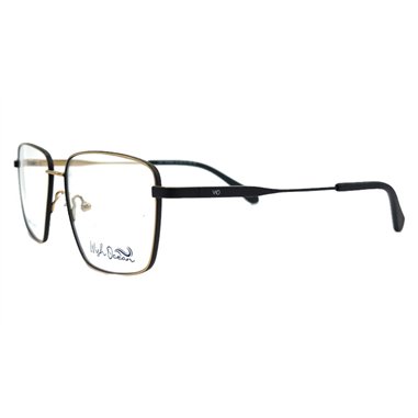 Wish Ocean WO 085 C-2 TITANIO