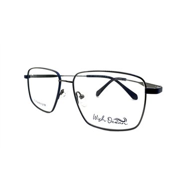 Wish Ocean WO 085 C-3 TITANIO