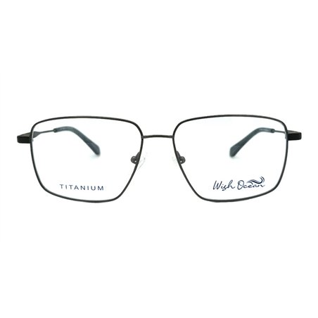 Wish Ocean WO 085 C-4 TITANIO