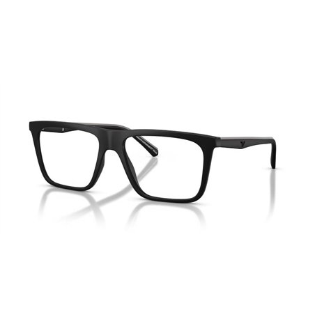 Emporio Armani (Opt + Clip-On) EA4258 50011W
