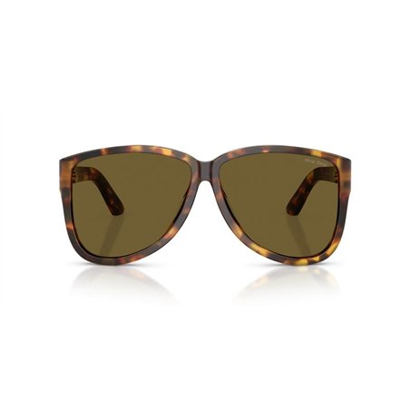 Miu Miu MU A08S 14L09Z