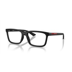 Prada Linea Rossa PS 02SV 1BO1O1