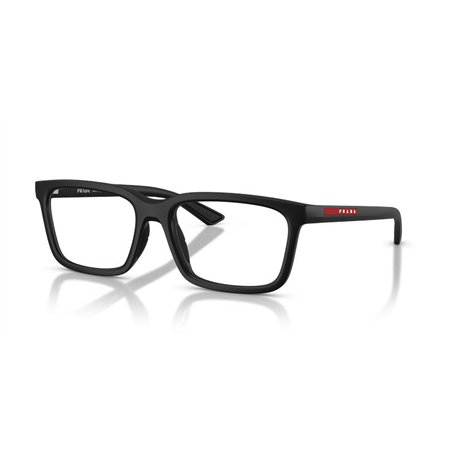 Prada Linea Rossa PS 02SV 1BO1O1