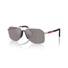 Prada Linea Rossa PS B51S 18X80I