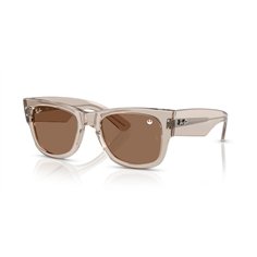 Ray-Ban MEGA WAYFARER RB0840S 68701A