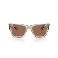 Ray-Ban MEGA WAYFARER RB0840S 68701A 2