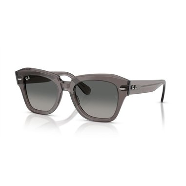 Ray-Ban STATE STREET RB2186 136971