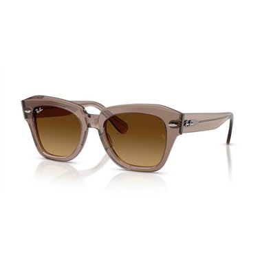 Ray-Ban STATE STREET RB2186 682785