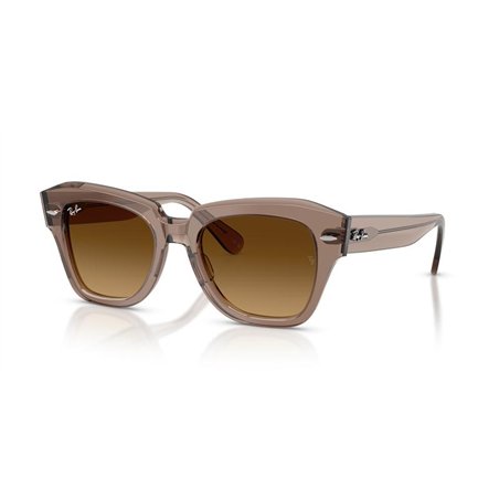 Ray-Ban STATE STREET RB2186 682785