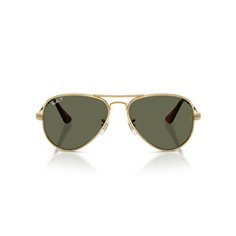 Ray-Ban AVIATOR MAX RB3925 001/58 2