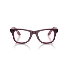 Ray-Ban WAYFARER EASE RX4340V 8364 2