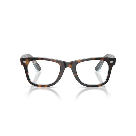 Ray-Ban WAYFARER EASE RX4340V 8401