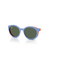 Ray-Ban Junior (Clip-On) RY1625DC 751071