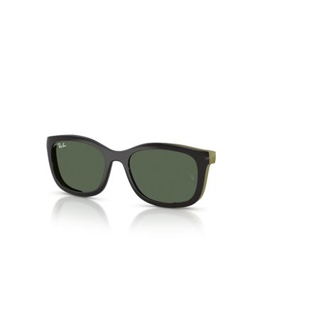 Ray-Ban Junior (Clip-On) RY1644C 751171