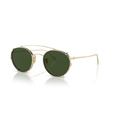Oliver Peoples (Clip-On) COLERIDGE CLIP OV1186C 503571