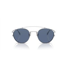 Oliver Peoples (Clip-On) COLERIDGE CLIP OV1186C 503680 2