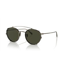 Oliver Peoples (Clip-On) COLERIDGE CLIP OV1186C 528482