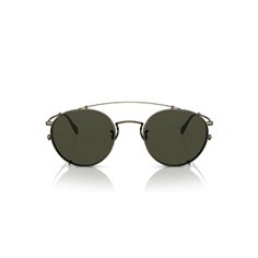 Oliver Peoples (Clip-On) COLERIDGE CLIP OV1186C 528482 2