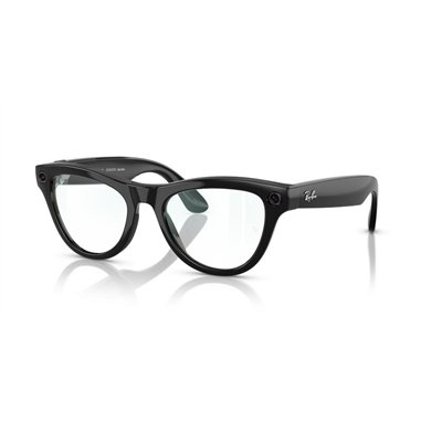 Ray-Ban Meta SKYLER RW4010 601/SB