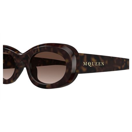 Alexander McQueen AM0527S 002