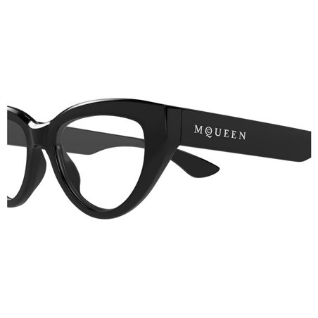 Alexander McQueen AM0529O 001