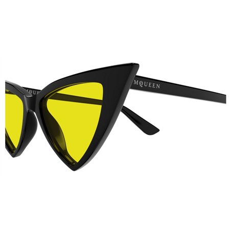 Alexander McQueen AM0518S 001