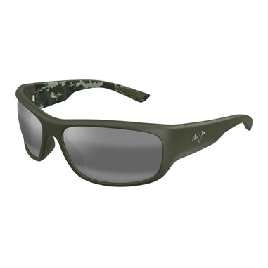 Maui Jim Mauklele MJ0682S 682-15 (004)