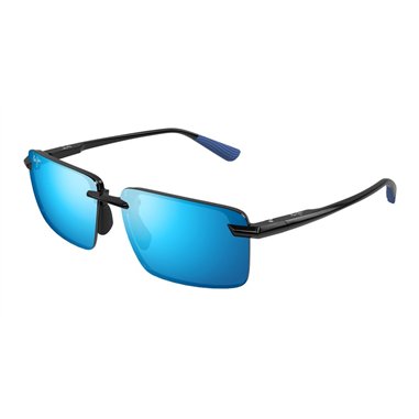Maui Jim Laulima AF MJ0656SA B656-02 (001)