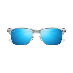 Maui Jim Kawika Reader MJ0257S B257-05CR15 (009) 2