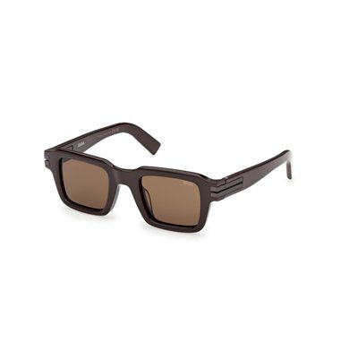 Ermenegildo Zegna EZ0283 48E