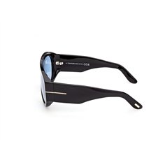 Tom Ford BRONSON FT1044 01V 2