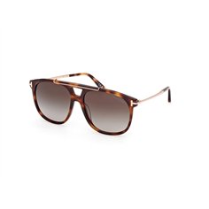 Tom Ford SAM-02 FT1306 53K