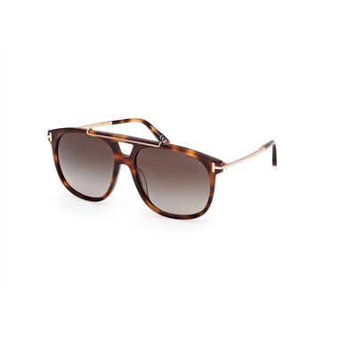 Tom Ford SAM-02 FT1306 53K