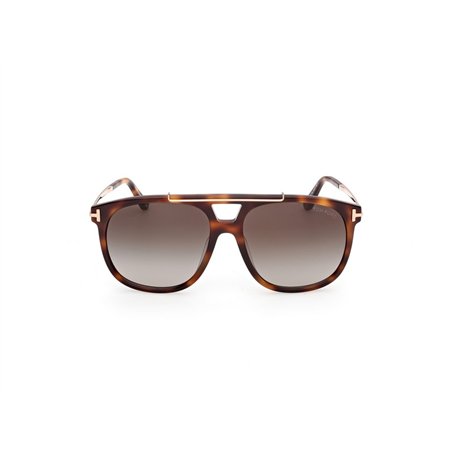 Tom Ford SAM-02 FT1306 53K