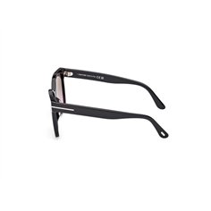 Tom Ford IRIS-02 FT1312 01B 2