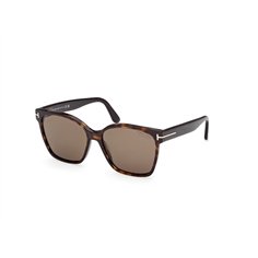Tom Ford IRIS-02 FT1312 52H