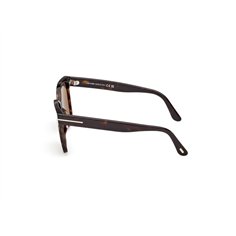 Tom Ford IRIS-02 FT1312 52H 2