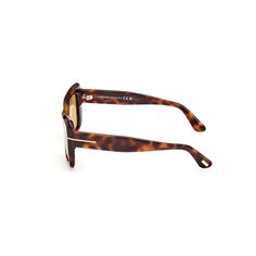 Tom Ford LEILA-02 FT1318 53E 2