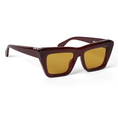 Off-White OERI13L 2862