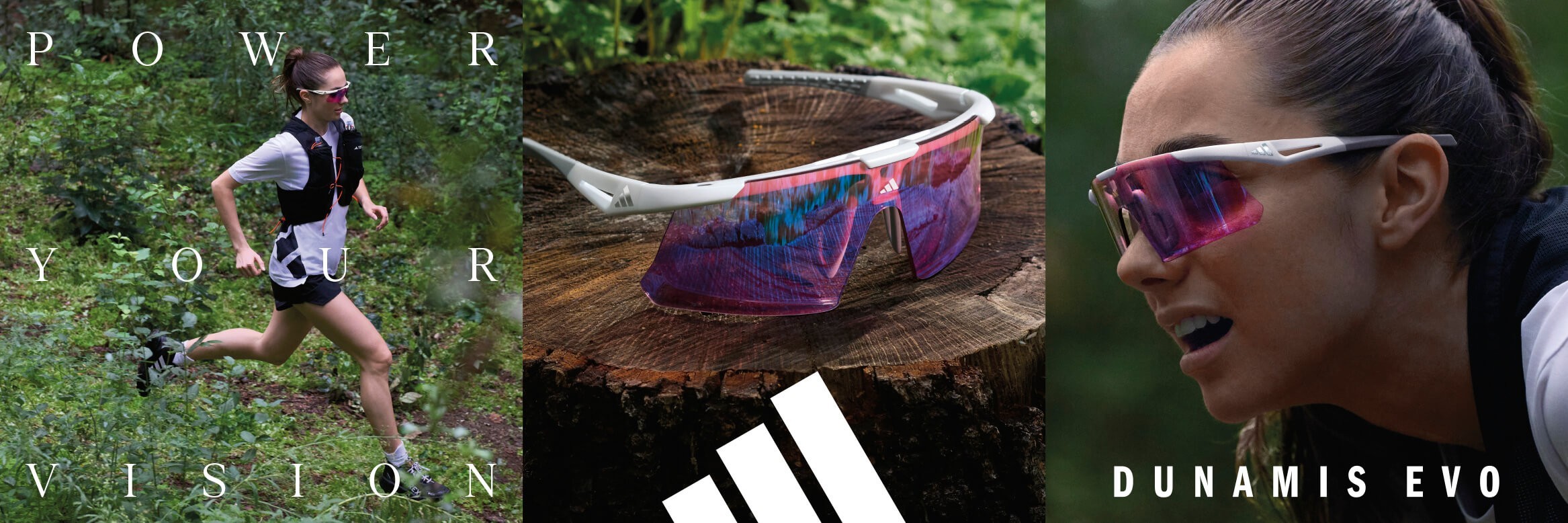 Óculos de Sol Adidas Sport | Esporto Online ®